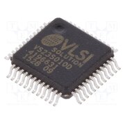 VS23S010D-L IC: SRAM memory; 1MbSRAM; 128kx8bit; 1.5÷3.6V; 40MHz; LQFP48 e2xHEV2QN0K-t97ItKmG6-w0y3JeZbvJ8Gnd-HSbIvA