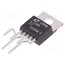 LT1185CT#PBF IC: voltage regulator; LDO,adjustable; 2.5÷25V; 3A; TO220-5; THT ZBUJmxl7H2EIgr-8dSruQVWaWXnsGIucUNHIeoBrITA