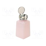 TSD18AS Dosing bottles; 180ml; ESD; pink; 0.01÷1GΩ gvU5uKznIU1IQm3V7bH_kxnh0DT8Ty7Je3V8xtX_XnQ