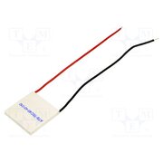 ATS-TEC40-42-010 Module: Peltier; 24.1V; 3A; 40x40x4.2mm; 41.6W; ceramics; 20AWG i4QbheRy9woUq4_2g8wDNvTHQe-m9MW_1k0Wlcw1e6E