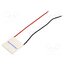 ATS-TEC40-42-010 Module: Peltier; 24.1V; 3A; 40x40x4.2mm; 41.6W; ceramics; 20AWG i4QbheRy9woUq4_2g8wDNvTHQe-m9MW_1k0Wlcw1e6E