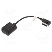 14470 Bluetooth adapter; MMI 3G connector; Audi ikwdIkrj27DHavH-7yVaFfVHbKtk-qQ9moVETknfwRU
