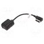 14470 Bluetooth adapter; MMI 3G connector; Audi ikwdIkrj27DHavH-7yVaFfVHbKtk-qQ9moVETknfwRU