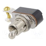 TC-1A-AC-6-2 Switch: toggle; Pos: 2; SPST; ON-OFF; 6A/125VAC; Leads: screw; TC/TC Z5JvIBrDd8rgqpktS4uMyjOIBUAwef1o69OeKV0QKw4