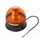EB8021 Signaller: lighting; orange; 12VDC,24VDC; Light source: LED x40 Rw9LfSuk3dCoqAqPx24CUvjI-J9iXxDvzRAwRCoxnNs