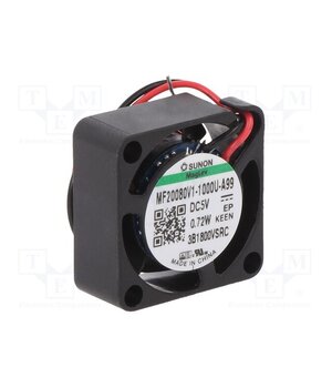 MF20080V1-1000U-A99 Fan: DC; axial; 5VDC; 20x20x8mm; 2.7m3/h; 23dBA; Vapo; 15000rpm c0xuxGosXt1R8b8TOoYtzeYaummXNe3o7Fy_CL2wJu0