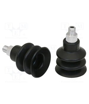 FSG-20-NBR-55-M5-AG Suction cup; 20mm; M5-AG; Shore hardness: 55; 2cm3; FSG; Øcable: 2mm PvmYhHqeDA0VHVMDYn0Fw2k_CI3l6iQb6Jpg3VLyAno