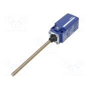 XCKN2108G11 Limit switch; spring length 128mm; NO + NC; 10A; max.240VAC; PG11 JJ5FuO8iuC4W-8nV9EdZzaear17-VXzIYTAYYc9kgAE