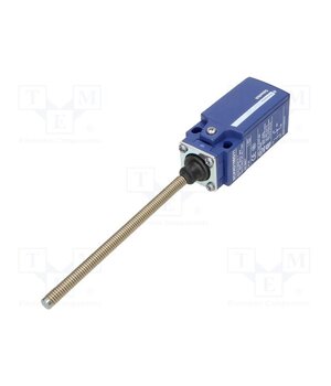 XCKN2108G11 Limit switch; spring length 128mm; NO + NC; 10A; max.240VAC; PG11 JJ5FuO8iuC4W-8nV9EdZzaear17-VXzIYTAYYc9kgAE