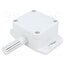 AR259/RS485 Usup: 9÷36VDC; Range: 0÷30ppm; 5÷50°C; 10÷95%RH; Temp: 5÷50°C LW3U2Dhy2IAB2A_9fPQDPpKEOL60C8L4ggL7_6svyTg