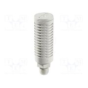 AN800-14 Sound suppression silencer; max.10bar; Thread: R 1 1/2"; outside 99YTgtv55p9XFMSoPqslF8fjd9gK-3Ww1yLL1Mht5WU