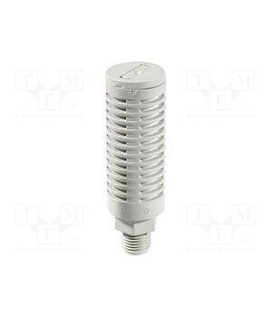 AN800-14 Sound suppression silencer; max.10bar; Thread: R 1 1/2"; outside 99YTgtv55p9XFMSoPqslF8fjd9gK-3Ww1yLL1Mht5WU