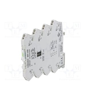 857-450 Converter: analog signals; for DIN rail mounting; 8÷30VDC; IP20 22YEE05dOWFarBcTCj-SHz5EciDjttwBtqccddgtOlc