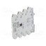 857-450 Converter: analog signals; for DIN rail mounting; 8÷30VDC; IP20 22YEE05dOWFarBcTCj-SHz5EciDjttwBtqccddgtOlc
