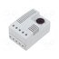 01245.9-00 Sensor: hygrostat; 40÷90%RH; Usup: 120VAC; OUT: SPDT; 0÷60°C; IP20 TvzNrrPznyHYMlU0po4v9PgZ0kHgMapWw6DdPgXE5qM