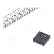 HPP845E031R5 Sensor: temperature and humidity; 0÷100%RH; -40÷125°C; DFN6; HTU CT7b5avjUfY7Aj-r6ft_QKQK6jTLNUMFH0bmJxP2h6k