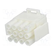 350735-1 Connector: wire-wire/PCB; plug; male/female; PIN: 12; 600V; 6.35mm yWj81qZrPtzetikmRmiY2jpKu0ms1TUxl67tQkhH0kc