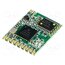 HM-TRLR-S-433 Module: transceiver; RF; FSK,GFSK,LoRa,OOK; 433.92MHz; RS232,UART jcN4UwvmhTURnk_mYp1XC32gtQ6wtQdPk4g8jVNJDaE