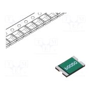0ZCF0050FF2C Fuse: PTC polymer; 0.5A; Imax: 100A; SMD; 0ZCF; 2920 4V2d9w8jeZWMp9pIzu6n99MyjjOlzX3YQHgxGujw8Zc