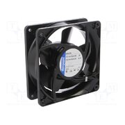 4600N Fan: AC; axial; 115VAC; 119x119x38mm; 180m3/h; 50dBA; slide; 3100rpm PIbKO0SWyr0F59Zd9I4iXWfI3vw9Vg36zA5boKdgqAc