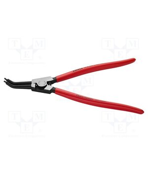 46 31 A42 Pliers; for circlip; external; 85÷140mm; Pliers len: 310mm ypivy1J0A0o7pZjqut3eerKFCxUz7EmfIvlJQQDtuAY