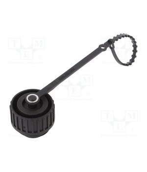 831532400 CA 00 SD 3 Accessories: protection cover; IP67; Application: sockets,plugs TMspYVi7-rcfhl81Yc-iY6BzLkyfpDFq2LxE6P4e7sw
