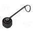 831532400 CA 00 SD 3 Accessories: protection cover; IP67; Application: sockets,plugs TMspYVi7-rcfhl81Yc-iY6BzLkyfpDFq2LxE6P4e7sw
