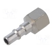 RBE08.6102 Splice terminal: quick splice; 16bar; Thread: G 3/8" internal VQ8cTikjiuxiLfk6TVm_quyv8B0DFxzYhxlfpPh_zZo