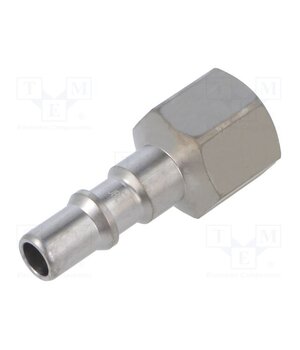 RBE08.6102 Splice terminal: quick splice; 16bar; Thread: G 3/8" internal VQ8cTikjiuxiLfk6TVm_quyv8B0DFxzYhxlfpPh_zZo