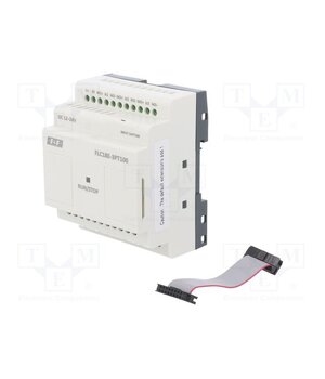 FLC18E-3PT100 Module: extension; 12÷24VDC; for DIN rail mounting; FLC; IP20 EfxLaFF3o7zgTnEu3Z0FP6g1AmJwwxl21SkhDe7bzgw