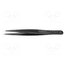 5-087-13 Tweezers; Blade tip shape: sharp; Tweezers len: 110mm; ESD -LKQ1yHTuho2OPzJVdYgd3GGiTeXNSsuSRgNbQgUk68