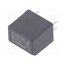 RBS360104 Sensor: tilt; ±40°; -25÷85°C; OUT: SPST-NO; 3.3÷5VDC; horizontal Y7WacNK7IX4gnkDCgk0_xHmHDzbLM6-Y5izj13mHckk