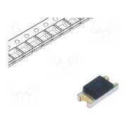 PT15-21B/TR8 Phototransistor; SMD; Dim: 3.2x1.5x1.1mm; λp max: 940nm; 30V mRZm0kVrWlEpLgR6FPEQtr50Y5J1HiZCqovDyrCXLas