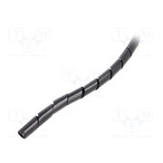 7TCG054090R0232 Spiral wrapping; Øbundle : 4÷50mm; polyetylene; black; L: 10m UduFxogh2-QGyOIwutHDNZavmQpmBJl7PoVUBkf33sI