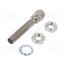 E2E-X4B1TL8-M1 Sensor: inductive; OUT: PNP / NO; 0÷4mm; 10÷30VDC; M8; IP67; 50mA xJJ6mRc1kZ4TeP-2YMCjLLDa7Ph5GaDapdhEiyCHV1w