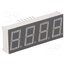 FYQ-5641BUHR-21 Display: LED; 7-segment; 14.2mm; 0.56"; No.char: 4; red; 30÷60mcd OnwBvVRExkAAvVqVwS4Jt3c5iZMs5F6am0FdLWLuHAE