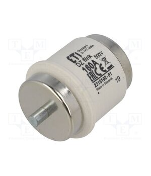 002315102 Fuse: fuse; 160A; 500VAC; 500VDC; quick blow; ceramic; DV; D Q8S4pJtlGTaDqSJ_gmOWHMacqruRtwaNe_BkcY3yUWU