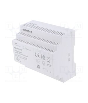 YSD150S-12011300 Power supply: switching; for DIN rail; 135.6W; 12VDC; 11.3A; OUT: 1 gD7Tu53DqG6nWtkfoiOwfdPVs6I-sM2XkfTAB4vi7I8