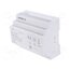 YSD150S-12011300 Power supply: switching; for DIN rail; 135.6W; 12VDC; 11.3A; OUT: 1 gD7Tu53DqG6nWtkfoiOwfdPVs6I-sM2XkfTAB4vi7I8