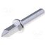 1365.61 Tip: solder pin; THT; silver plated; brass; Ø: 1.3mm VsgRxhRMMLLZcrOJAD-RQA2z5kc8-QD4a_NJRIPPbeE