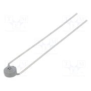 B57164K0102J000 Thermistor: NTC; 1kΩ; Ø: 5.5mm; -55÷125°C; 450mW; ±5%; THT; 3730K M7YGRW57WAiLZmHK8EXIPvX_MYHhJA8xdbOQkS9ONBo