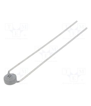 B57164K0102J000 Thermistor: NTC; 1kΩ; Ø: 5.5mm; -55÷125°C; 450mW; ±5%; THT; 3730K M7YGRW57WAiLZmHK8EXIPvX_MYHhJA8xdbOQkS9ONBo