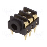 FCR1295G Connector: Jack 3,5mm; socket; female; stereo; ways: 3; THT m3K00p_1yujhQcwCzOKhooNAH7lCRmN1gRCUjIkoPk8