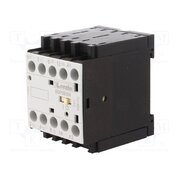 11BGP0910A024 Contactor: 3-pole; NO x3; Auxiliary contacts: NO; 24VAC; 9A; BG j2c5QQ4h-JhqG1En26GlccojF9RT216-2fUoMx_qUKg
