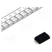RFN1LAM6STR Diode: rectifying; SMD; 600V; 0.8A; 35ns; SOD128; Ufmax: 1.45V l_2l7Unx2llZiaAXxnPtuJB8CoRiEDg393MPTLITYQo