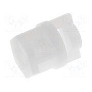 TCEHCBS-4-01 Assembly stud; polyamide; 6.4mm peNhL_o6ZJ3kEVQESlRqS1ct3fLhDmLlDM0WBDUds2o