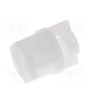 TCEHCBS-4-01 Assembly stud; polyamide; 6.4mm peNhL_o6ZJ3kEVQESlRqS1ct3fLhDmLlDM0WBDUds2o