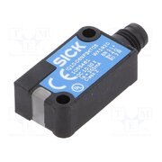 IQ10-06NPSKT0S Sensor: inductive; 0÷6mm; PNP / NO; Usup: 10÷30VDC; 200mA; M8 male we-kfjbzgrLQZ8LEwHMp5fmoTL2YzSc7IEntPPmC1RY