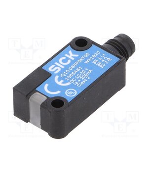 IQ10-06NPSKT0S Sensor: inductive; 0÷6mm; PNP / NO; Usup: 10÷30VDC; 200mA; M8 male we-kfjbzgrLQZ8LEwHMp5fmoTL2YzSc7IEntPPmC1RY