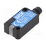IQ10-06NPSKT0S Sensor: inductive; 0÷6mm; PNP / NO; Usup: 10÷30VDC; 200mA; M8 male we-kfjbzgrLQZ8LEwHMp5fmoTL2YzSc7IEntPPmC1RY